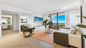 2B Ocean View Private Residence at W South Beach - 804